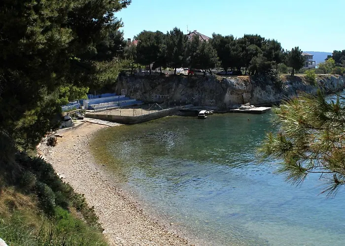 公寓 With Parking Space - 18338 *