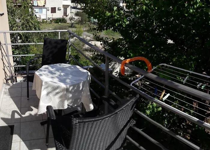 With Parking Space - 18338 * Zadar